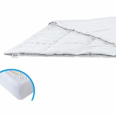 Наматрасник MirSon Royal Cotton №462 60x120 см