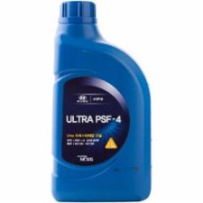 Жидкость для гидроусилителя Hyundai/Kia Ultra PSF-4 ATF 1 л (310000130)
