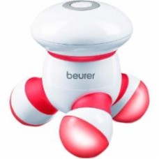 Массажер Beurer MG 16 red