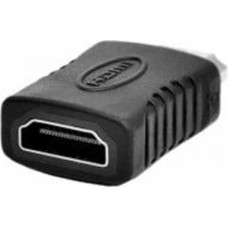 Переходник PowerPlant HDMI AF - HDMI AM Переходник PowerPlant HDMI AF - HDMI AM