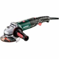 Болгарка (угловая шлифмашина) Metabo WEV 1500-125 RT 601243000