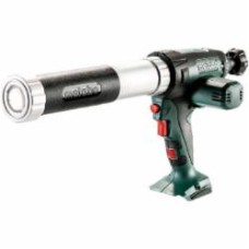 Пистолет клеевой Metabo KPA 18 LTX 400 601206850