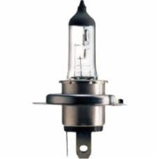 Автолампа ксеноновая Bosch Xenon BLUE H7 55 Вт 1 шт.(1987302075)