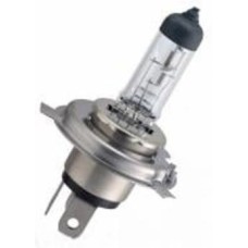 Автолампа галогенная Philips LongLife EcoVision H4 60/55 Вт 1 шт.(36198830)