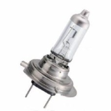 Автолампа галогенная Philips LongLife EcoVision H7 55 Вт 1 шт.(36200830)