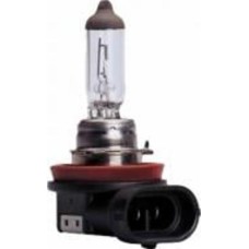 Автолампа накаливания Philips Vision H8 35 Вт 1 шт.(47582430)