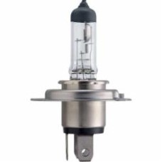 Автолампа галогенная Philips LongLife EcoVision H4 60 Вт 2 шт.(12342LLECOS2)