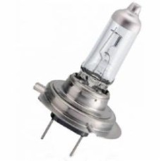 Автолампа галогенная Philips LongLife EcoVision H7 55 Вт 1 шт.(36192630)