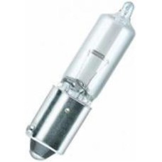 Автолампа галогенная Philips Vision H21W 21 Вт шт.(87989928)