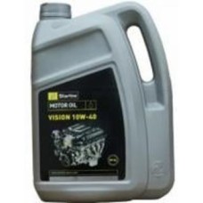 Моторное масло STARLINE Vision 10W-40 4 л (NA V-5)