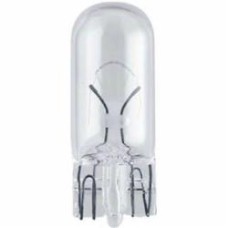Автолампа накаливания Philips Vision W21/5W 21 Вт 1 шт.(47138328)