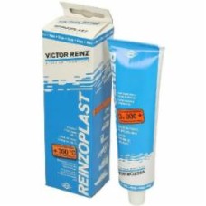 Герметик VICTOR REINZ REINZOPLAST синий 80 г