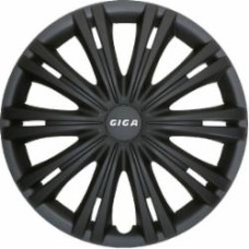 Колпак для колес ELIT DO GIGABLACK15 R15 4 шт. черный