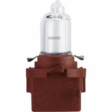 Автолампа накаливания Philips (12614CP) 3 Вт 1 шт.(52805228)