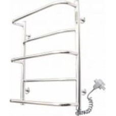 Полотенцесушитель электрический KOSSER Микс 600х500/5 ДМ03ER