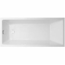Ванна акриловая Vagnerplast Cavallo Bianco VPBA170CAV2X-04 170х75 см