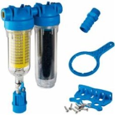 Корпус фильтра Atlas Filtri Hydra Rainmaster DUO 1 RAH kit RA6096234