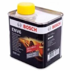 Тормозная жидкость Bosch DOT-4 0,5 л (1987479201)