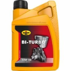 Моторное масло KROON OIL BI-TURBO 20W-50 1 л (221)
