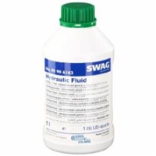 Масло гидравлическое SWAG HYDRAULIC FLUID 1 л (99906162)