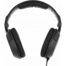 Наушники Sennheiser HD 200 PRO black