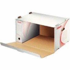 Контейнер архивный Standard белый 128910 Esselte