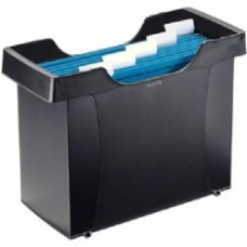 Картотека для подвесных папок Plus 1993-03-95 Leitz