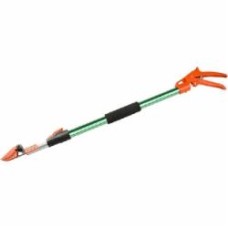 Высоторез MASTERTOOL штанговый ПРОФИ, пистолетный телескопический 0,8 - 1,2 м,