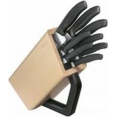 Набор кухонный Victorinox SwissClassic Cutlery Block 6.7173.8 9 предметов