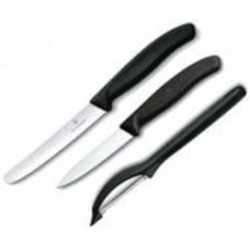 Набор кухонный Victorinox SwissClassic Paring Set 6.7113.31 3 предмета