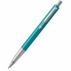 Ручка шариковая Parker Vector 17 Blue-Green BP 05 632