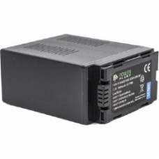 Аккумулятор PowerPlant Panasonic CGR-D54SH 7800мА*ч (CB970179)