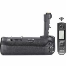 Батарейный блок Meike Canon MK-6D2 PRO (BG950096)