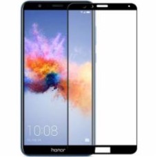 Защитное стекло PowerPlant Full screen для Huawei Honor 7X