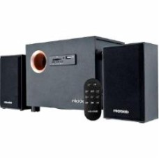 Акустическая система Microlab M-105R 2.1 Акустическая система Microlab M-105R 2.1