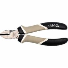 Бокорезы YATO с увеличенной силой нажима YT-6583