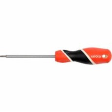 Отвертка YATO TORX T40×100 мм YT-25961 Отвертка YATO TORX T40×100 мм YT-25961