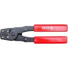 Клещи обжимные YATO YT-2255