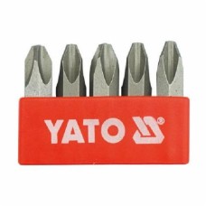 Набор бит YATO 5/16