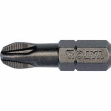 Бита YATO PZ3x25 мм 10 шт. YT-04722