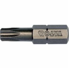 Бита YATO Torx 27x25 мм 10 шт. YT-78145