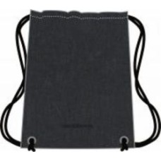 Сумка для обуви 41х33 см черная CF85758-01 Cool For School