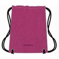 Сумка для обуви 41х33 см малиновая CF85758-47 Cool For School