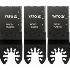 Полотно пильное погружное YATO YT-34685