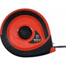 Рулетка YATO YT-71572 50 м x 15 мм