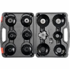 Набор YATO съемников масляных фильтров YT-0594