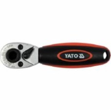 Трещотка YATO 1/4