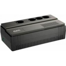 Источник бесперебойного питания (ИБП) APC BV500I-GR