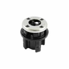 Клупп трубный MasterTool для нарезания резьбы BSPT ½