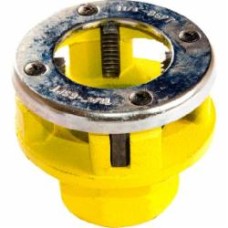Плашка MASTERTOOL для нарезания резьбы сантехническая 1/4 1 шт. 15-0003